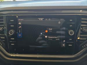 Volkswagen T-Roc 2.0TSI 140kW 4Motion R-Line - Image 12
