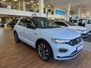Thumbnail Volkswagen T-Roc 2.0TSI 140kW 4Motion R-Line