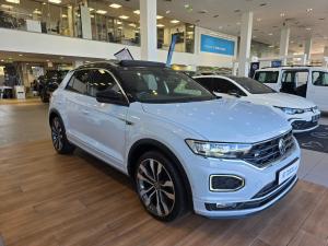 Volkswagen T-Roc 2.0TSI 140kW 4Motion R-Line - Image 1