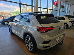 Volkswagen T-Roc 2.0TSI 140kW 4Motion R-Line - Image 20