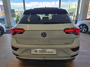 Volkswagen T-Roc 2.0TSI 140kW 4Motion R-Line - Image 21