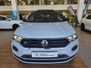 Volkswagen T-Roc 2.0TSI 140kW 4Motion R-Line - Image 2
