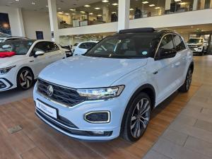 Volkswagen T-Roc 2.0TSI 140kW 4Motion R-Line - Image 5