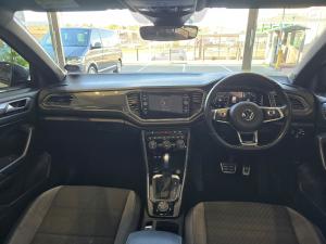 Volkswagen T-Roc 2.0TSI 140kW 4Motion R-Line - Image 6