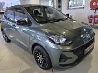 Thumbnail Hyundai Grand i10 1.2 Premium hatch