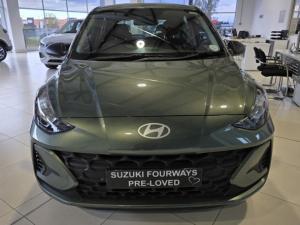 Hyundai Grand i10 1.2 Premium hatch - Image 2