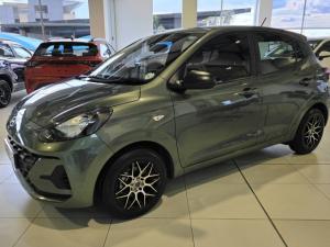 Hyundai Grand i10 1.2 Premium hatch - Image 4