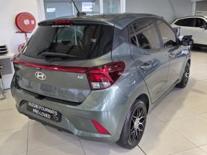 Hyundai Grand i10 1.2 Premium hatch - Image 6