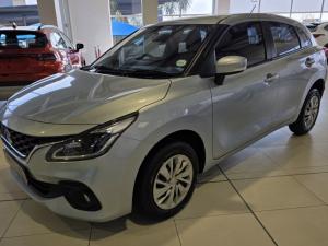 Suzuki Baleno 1.5 GL auto - Image 2