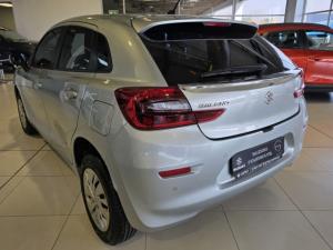 Suzuki Baleno 1.5 GL auto - Image 3