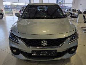 Suzuki Baleno 1.5 GL auto - Image 4