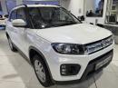 Thumbnail Suzuki Vitara Brezza 1.5 GL