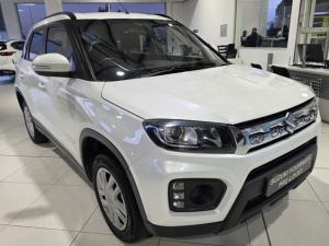 Suzuki Vitara Brezza 1.5 GL - Image 1