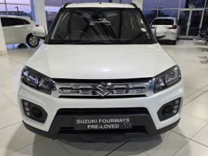 Suzuki Vitara Brezza 1.5 GL - Image 3