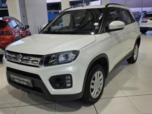 Suzuki Vitara Brezza 1.5 GL - Image 4
