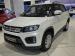 Suzuki Vitara Brezza 1.5 GL - Thumbnail 4