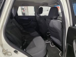 Suzuki Vitara Brezza 1.5 GL - Image 9