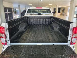 Isuzu D-Max 1.9TD Extended cab LS auto - Image 10