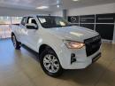 Thumbnail Isuzu D-Max 1.9TD Extended cab LS auto