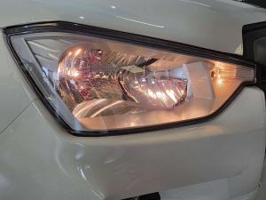 Isuzu D-Max 1.9TD Extended cab LS auto - Image 4