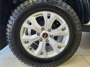 Isuzu D-Max 1.9TD Extended cab LS auto - Image 5