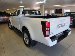 Isuzu D-Max 1.9TD Extended cab LS auto - Image 9