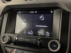 Ford Mustang 2.3 Ecoboost automatic - Image 19