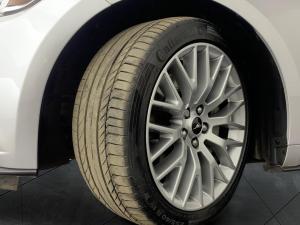 Ford Mustang 2.3 Ecoboost automatic - Image 20