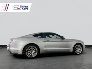 Ford Mustang 2.3 Ecoboost automatic - Image 5