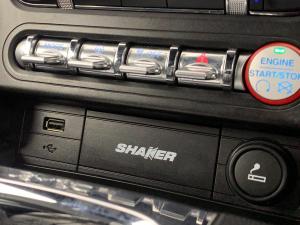 Ford Mustang 2.3 Ecoboost automatic - Image 7