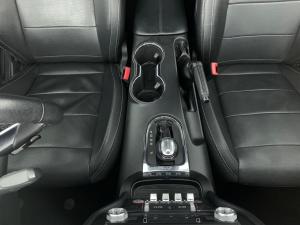 Ford Mustang 2.3 Ecoboost automatic - Image 8