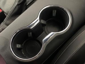 Ford Mustang 2.3 Ecoboost automatic - Image 9