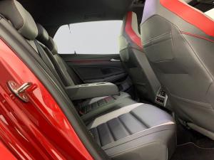 Volkswagen Golf 8 GTi2.0 TSI DSG - Image 11