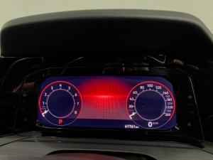 Volkswagen Golf 8 GTi2.0 TSI DSG - Image 12