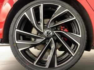 Volkswagen Golf 8 GTi2.0 TSI DSG - Image 14
