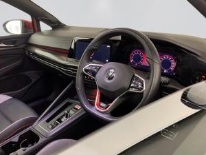 Volkswagen Golf 8 GTi2.0 TSI DSG - Image 15