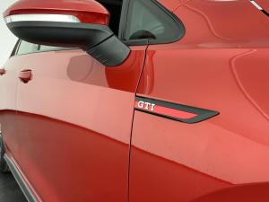 Volkswagen Golf 8 GTi2.0 TSI DSG - Image 18