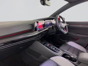 Volkswagen Golf 8 GTi2.0 TSI DSG - Image 19