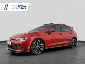 Volkswagen Golf 8 GTi2.0 TSI DSG - Image 1