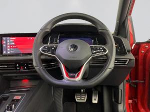 Volkswagen Golf 8 GTi2.0 TSI DSG - Image 20