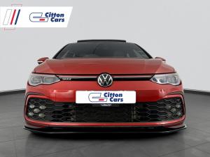 Volkswagen Golf 8 GTi2.0 TSI DSG - Image 2
