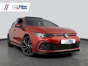 Volkswagen Golf 8 GTi2.0 TSI DSG - Image 3