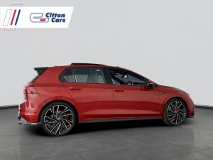 Volkswagen Golf 8 GTi2.0 TSI DSG - Image 5