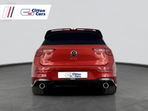 Volkswagen Golf 8 GTi2.0 TSI DSG - Image 6