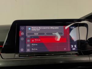 Volkswagen Golf 8 GTi2.0 TSI DSG - Image 8