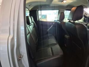 Ford Ranger 2.0D XLT automaticD/C - Image 10