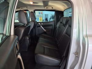 Ford Ranger 2.0D XLT automaticD/C - Image 11