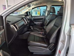 Ford Ranger 2.0D XLT automaticD/C - Image 12