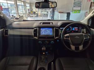 Ford Ranger 2.0D XLT automaticD/C - Image 13