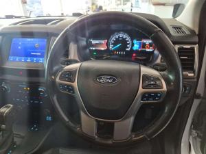 Ford Ranger 2.0D XLT automaticD/C - Image 14